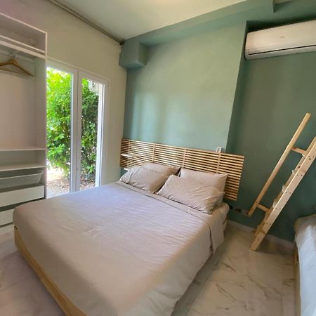 That S Amore Apartment ซาน มาร์ติโน เดลลา บัตตาเยีย ภายนอก รูปภาพ